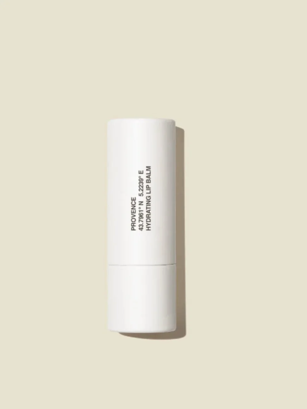 NWT Evolvetogether Provence Hydrating Lip Balm - Lavender Chamomile